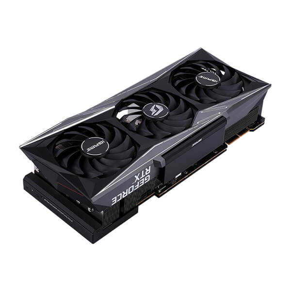 Colorful iGame RTX 3090 Ti Vulcan OC-V 24GB Gaming Graphics Card